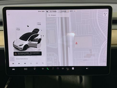 Used 2023 Tesla Model Y Long Range image 21