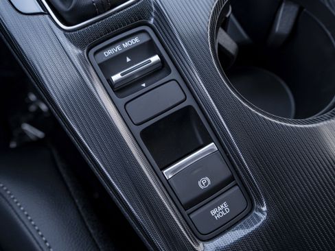 Certified 2026 Honda Civic Sport Touring image 21