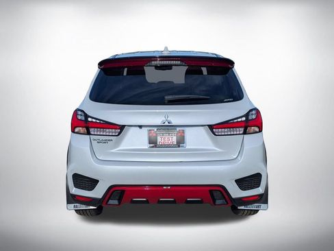 New 2026 Mitsubishi Outlander Sport AWD image 4
