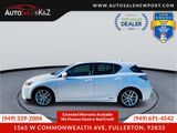 Used 2015 Lexus CT 200h image 4