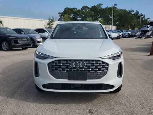 New 2026 Audi Q5 Premium Plus AWD/4WD image 10