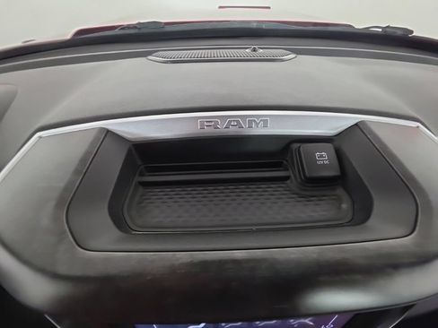 Used 2021 RAM 1500 Big Horn AWD/4WD image 28