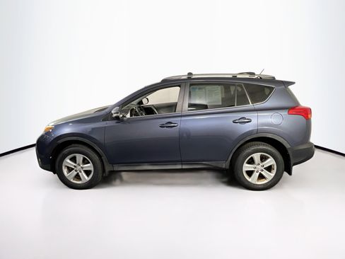 Used 2013 Toyota RAV4 XLE image 8