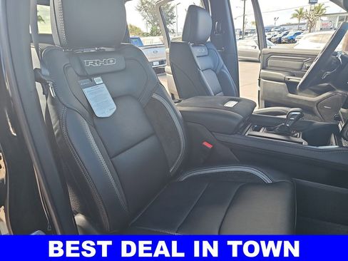 New 2026 RAM 1500 RHO w/ RHO Level 1 Equipment Group AWD/4WD image 10