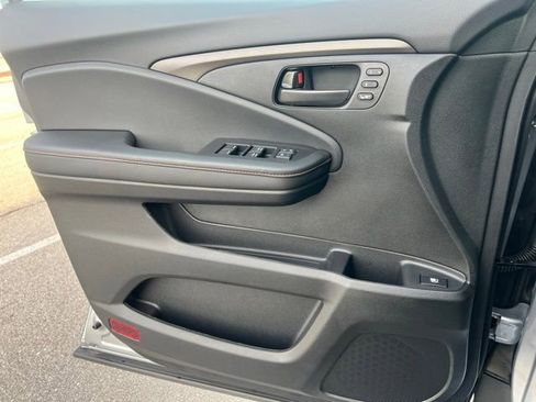 New 2026 Honda Ridgeline TrailSport image 25