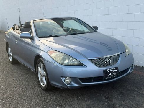 Used 2006 Toyota Solara SLE image 6
