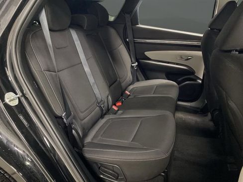 Used 2022 Hyundai Tucson SEL w/ Cargo Package image 30