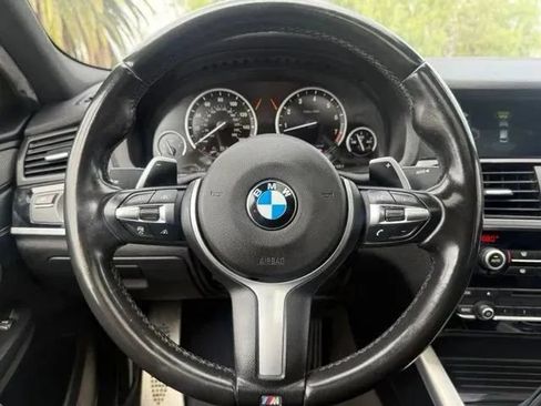 Used 2018 BMW X4 M40i AWD/4WD image 20