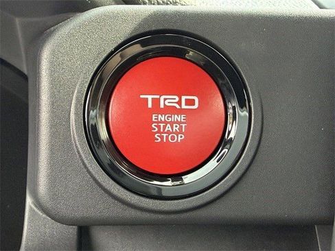 New 2026 Toyota Tacoma TRD Off-Road AWD/4WD image 20