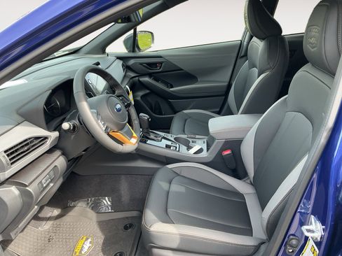 New 2026 Subaru Crosstrek 2.5i Wilderness AWD/4WD image 9