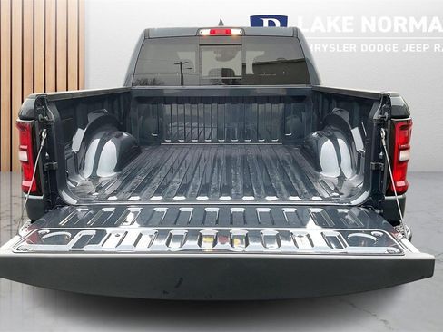 New 2026 RAM 1500 4x4 Crew Cab image 25