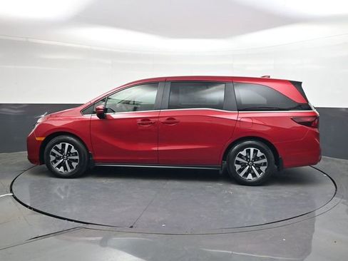 New 2026 Honda Odyssey EX-L image 7