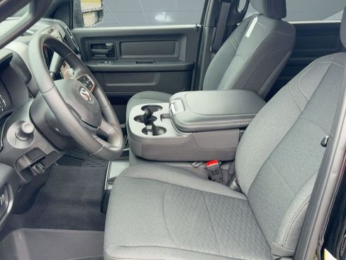 New 2026 RAM 2500 Tradesman image 5