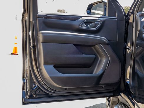 Used 2024 Chevrolet Tahoe LS w/ Driver Alert Package image 35