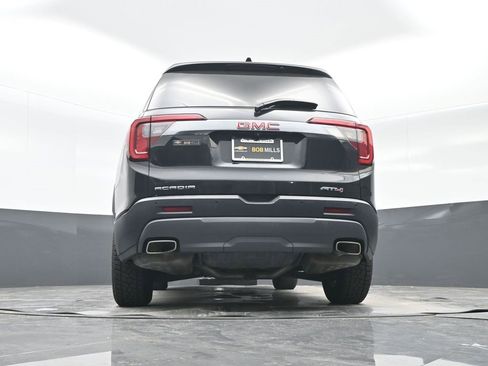 Used 2021 GMC Acadia AT4 image 29
