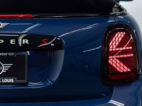 New 2026 MINI Cooper S FWD image 8