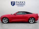 Used 2019 Chevrolet Camaro LT image 4