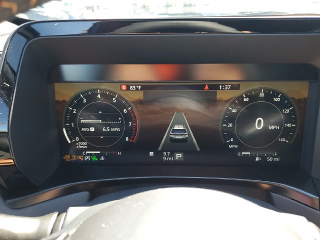New 2026 Subaru Outback Wilderness AWD/4WD image 35