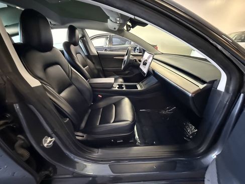 Used 2023 Tesla Model 3 Standard Range RWD image 27