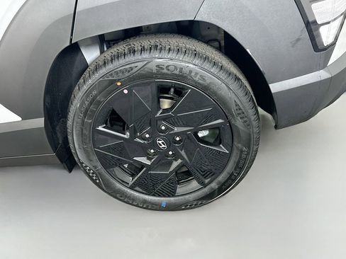 New 2026 Hyundai Kona SEL Sport FWD image 22
