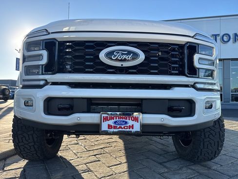 Used 2026 Ford F450 Platinum image 44