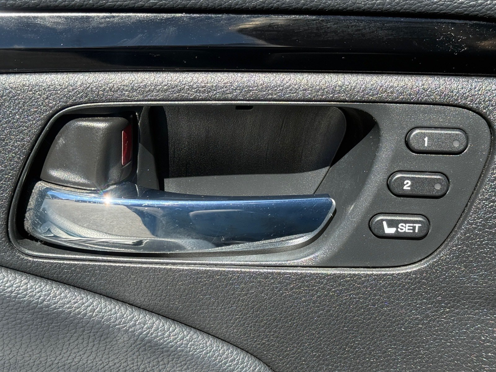 Used 2020 Honda Pilot Black Edition image 41
