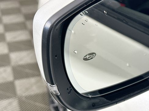 Used 2024 Subaru Impreza 2.0i Sport image 16