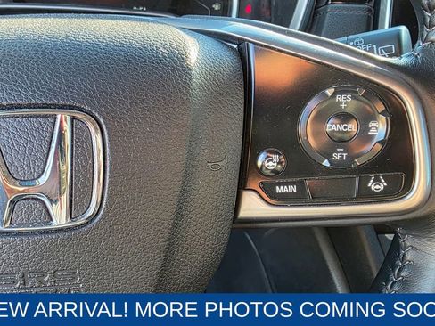 Used 2022 Honda CR-V Touring image 15