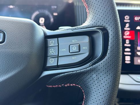 New 2026 Dodge Charger GT w/ Driver Convenience Group AWD/4WD image 14