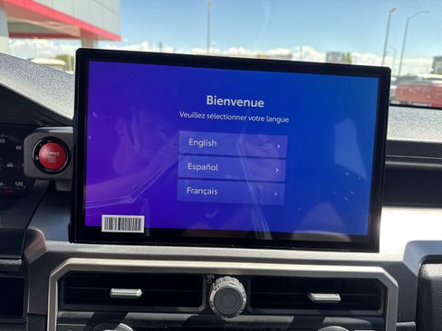 Used 2026 Toyota 4Runner TRD Off-Road Premium AWD/4WD image 17