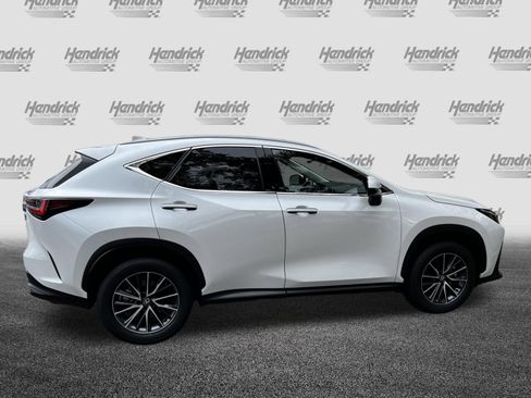 Used 2025 Lexus NX 250 FWD w/ Towing Package (2000 Lbs) image 10