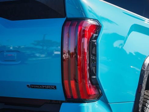 New 2026 Toyota Tundra TRD Pro AWD/4WD image 7