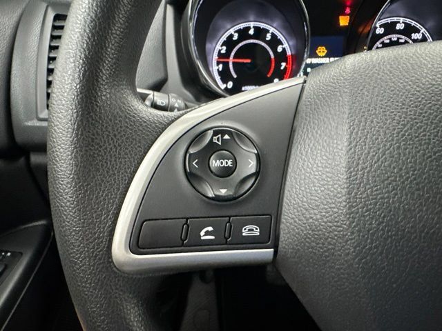 Used 2020 Mitsubishi Outlander Sport ES FWD image 11