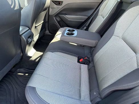 Used 2024 Subaru Crosstrek 2.0i Premium w/ Crosstrek Mirror Package AWD/4WD image 16
