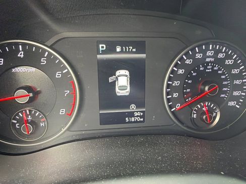Used 2023 Kia Stinger GT-Line w/ Sun & Sound Package RWD image 7