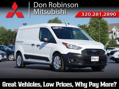 Used 2022 Ford Transit Connect XLT