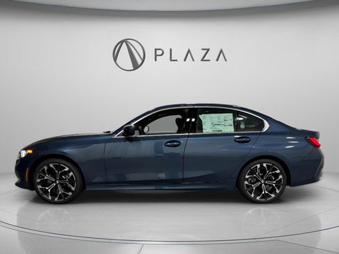New 2026 BMW 330i xDrive Sedan w/ Premium Package image 3