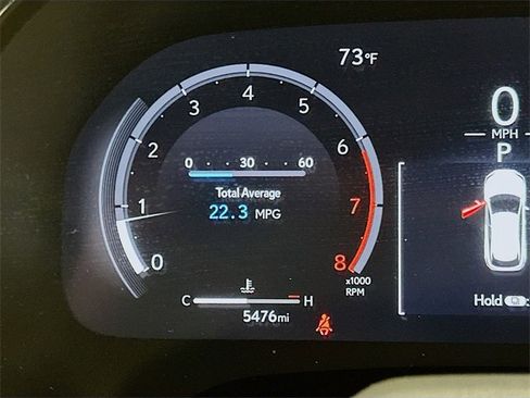 Used 2025 Lexus RX 350 Premium Plus image 18