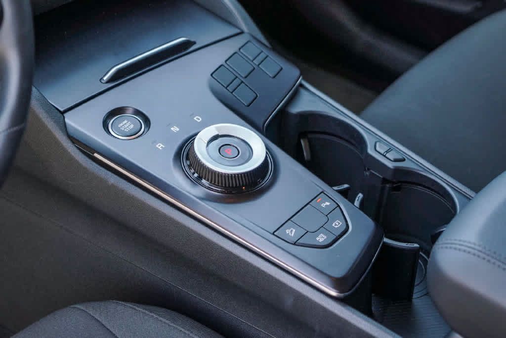 Certified 2026 Kia Sportage LX FWD image 18