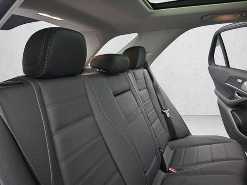 Certified 2026 Mercedes-Benz GLE 450 4MATIC image 25