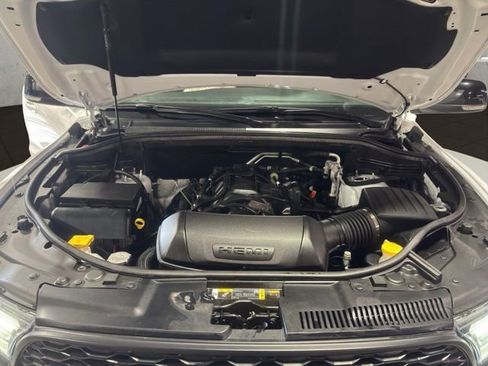Used 2025 Dodge Durango R/T AWD/4WD image 26
