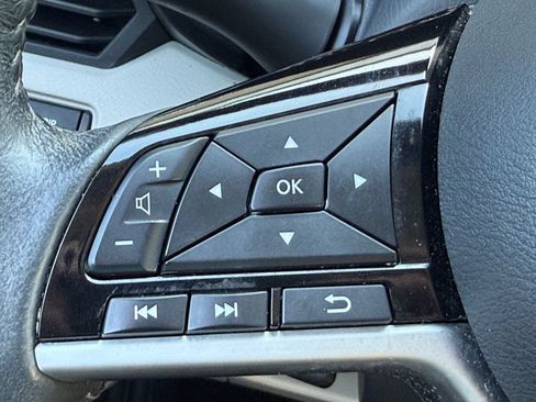 Used 2023 Nissan Altima 2.5 SV w/ SV Premium Package FWD image 33
