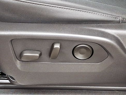 Certified 2024 Chevrolet Silverado 1500 LT Trail Boss w/ Convenience Package II image 26