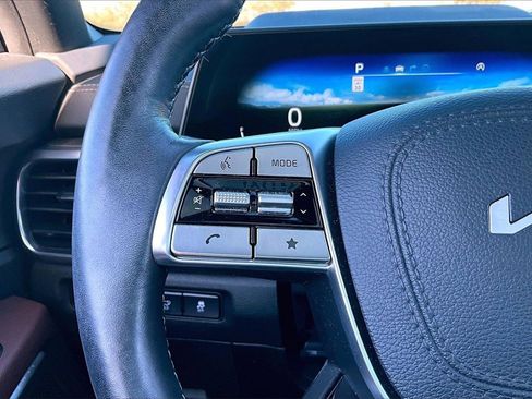 Used 2023 Kia Telluride SX image 20