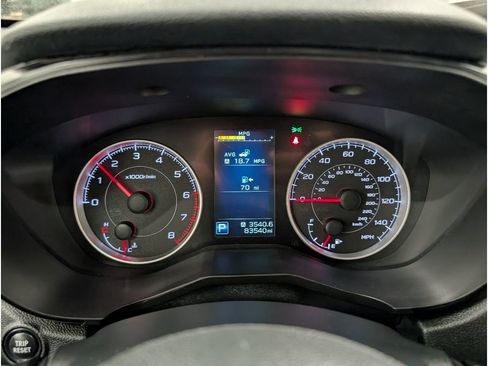Used 2022 Subaru Ascent Onyx Edition AWD/4WD image 19