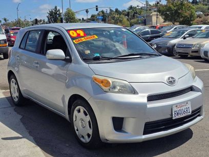 Used 2009 Scion xD