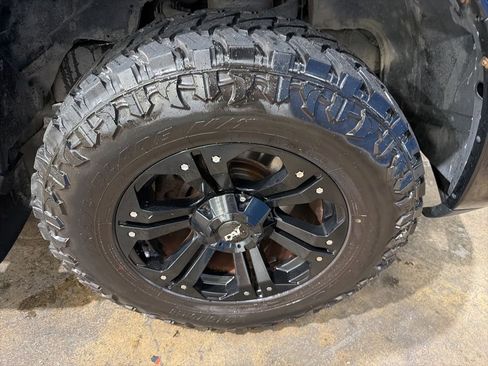 Used 2017 RAM 1500 Sport AWD/4WD image 30