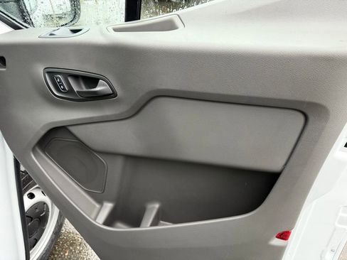 New 2026 Ford Transit 250 Base w/ Load Area Protection Package image 21