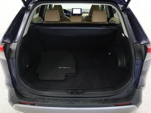 Used 2022 Toyota RAV4 Limited AWD/4WD image 33