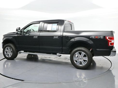 Used 2019 Ford F150 XLT w/ Equipment Group 302A Luxury AWD/4WD image 5